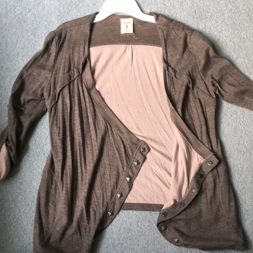 cardigan